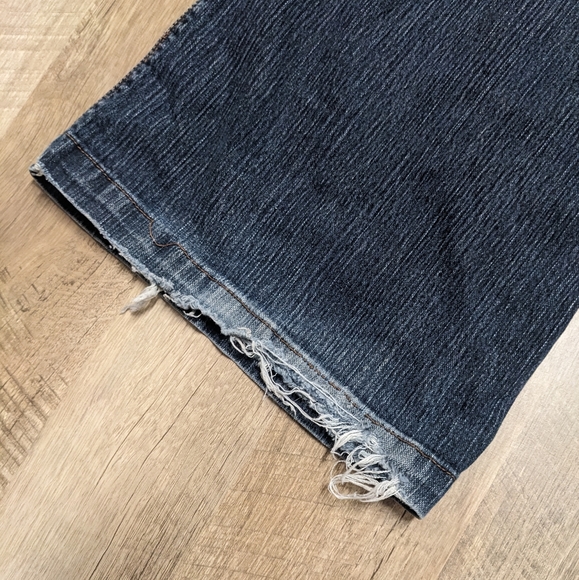 Lane Bryant Bootcut Jeans Women's Size 28 - Picture 8 of 10